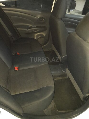 Nissan Sunny 2013, 141,500 km - 1.2 л - Mingəçevir