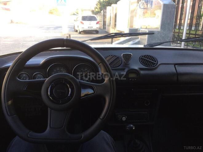LADA (VAZ) 2106 1988, 58,693 km - 1.3 l - Balakən