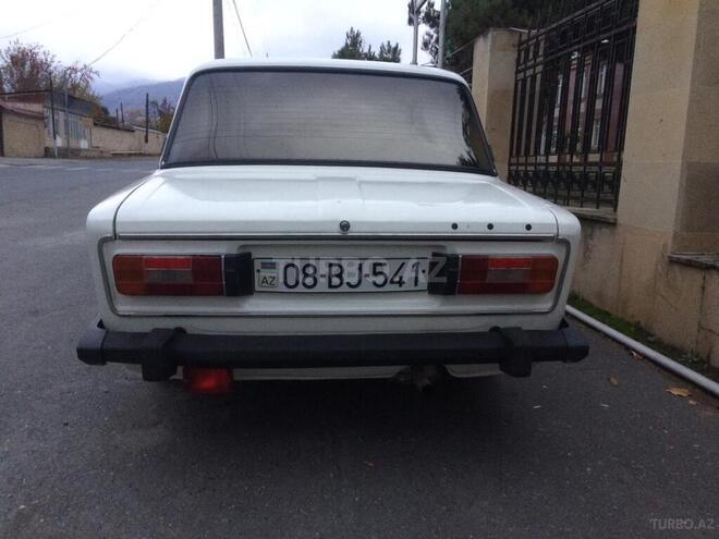 LADA (VAZ) 2106 1988, 58,693 km - 1.3 l - Balakən