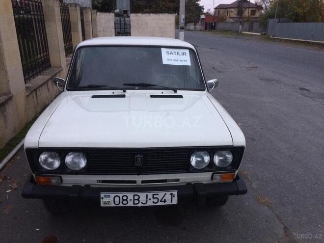 LADA (VAZ) 2106 1988, 58,693 km - 1.3 l - Balakən
