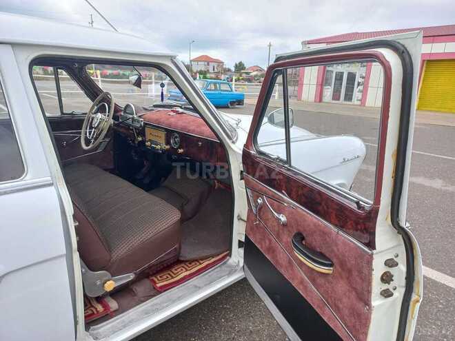 GAZ M-21 1967, 55,000 km - 2.3 l - Bakı