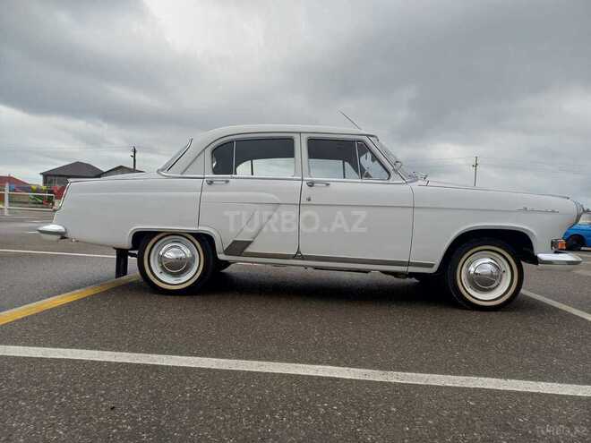 GAZ M-21 1967, 55,000 km - 2.3 l - Bakı