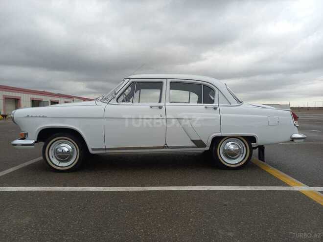 GAZ M-21 1967, 55,000 km - 2.3 l - Bakı
