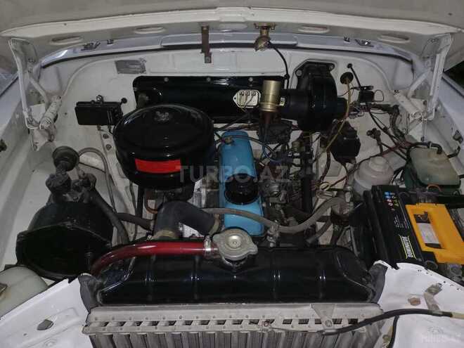 GAZ M-21 1967, 55,000 km - 2.3 l - Bakı