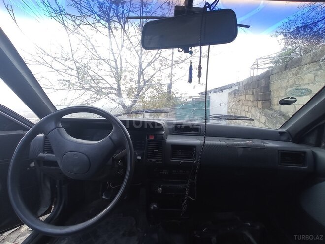 Nissan Sunny 1990, 270,000 km - 1.6 л - Şamaxı