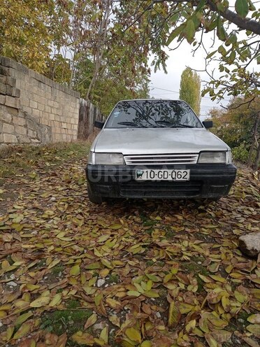 Nissan Sunny 1990, 270,000 km - 1.6 л - Şamaxı