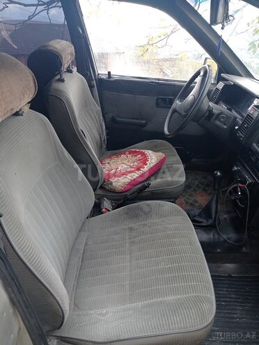 Nissan Sunny 1990, 270,000 km - 1.6 л - Şamaxı