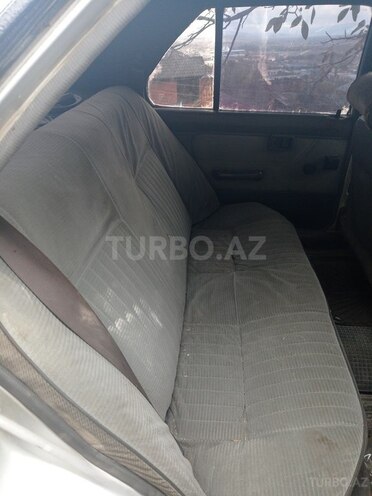 Nissan Sunny 1990, 270,000 km - 1.6 л - Şamaxı