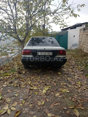 Nissan Sunny 1990, 270,000 km - 1.6 л - Şamaxı