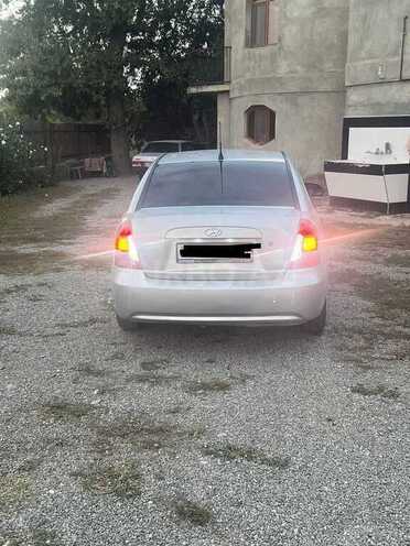 Hyundai Accent 2008, 320,000 km - 1.5 л - Bakı