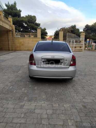 Hyundai Accent 2008, 320,000 km - 1.5 л - Bakı