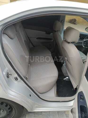 Hyundai Accent 2008, 320,000 km - 1.5 л - Bakı