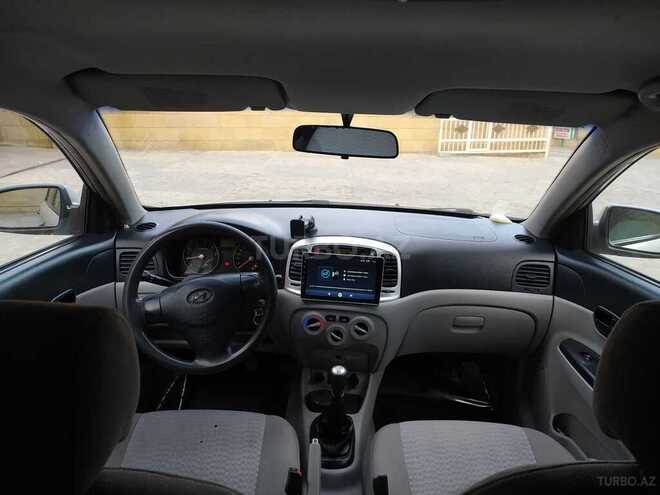 Hyundai Accent 2008, 320,000 km - 1.5 л - Bakı