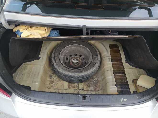 Hyundai Accent 2008, 320,000 km - 1.5 л - Bakı