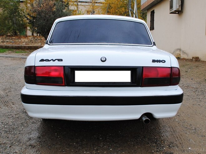 GAZ 3110 2003, 220,000 km - 2.3 l - Bakı
