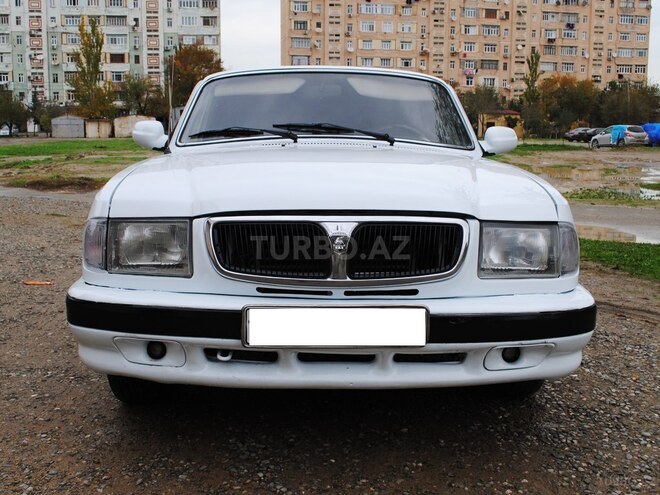 GAZ 3110 2003, 220,000 km - 2.3 l - Bakı