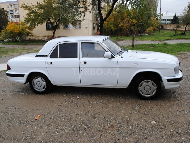 GAZ 3110 2003, 220,000 km - 2.3 l - Bakı