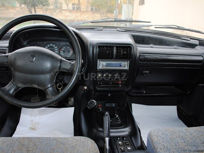 GAZ 3110 2003, 220,000 km - 2.3 l - Bakı