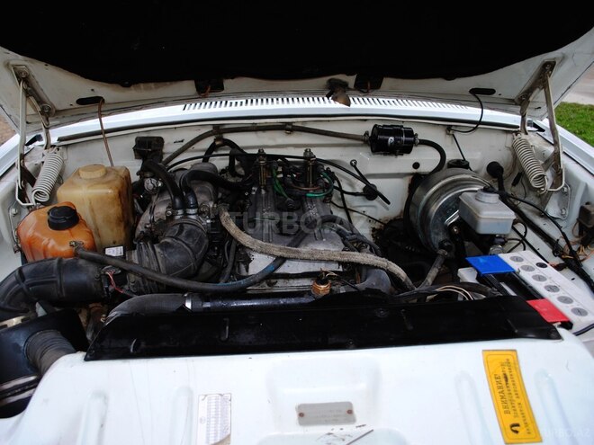 GAZ 3110 2003, 220,000 km - 2.3 l - Bakı