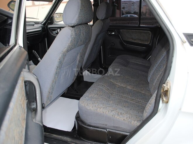 GAZ 3110 2003, 220,000 km - 2.3 l - Bakı