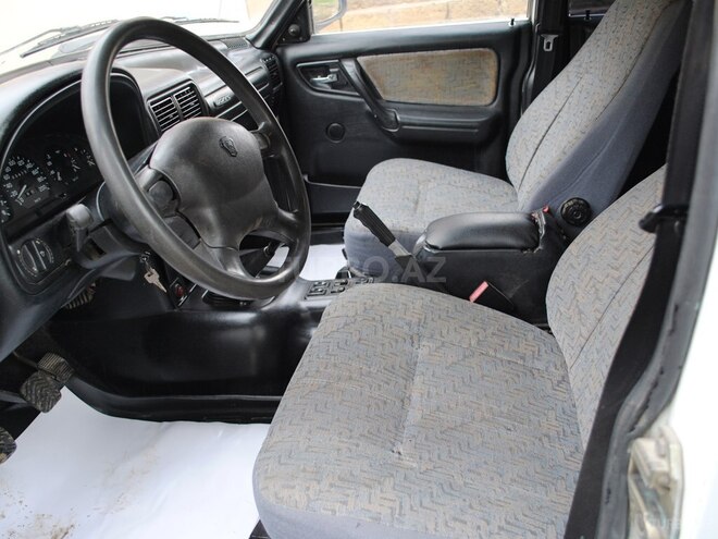 GAZ 3110 2003, 220,000 km - 2.3 l - Bakı