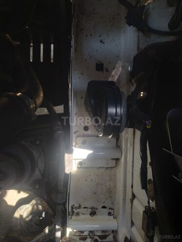 Ford Transit 2013, 221,000 km - 2.2 l - Şirvan