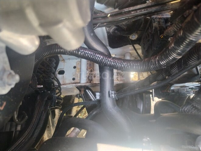 Ford Transit 2013, 221,000 km - 2.2 l - Şirvan