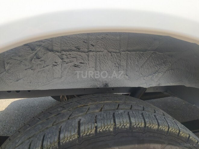 Ford Transit 2013, 221,000 km - 2.2 l - Şirvan
