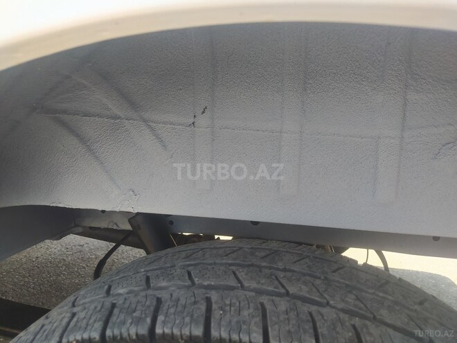 Ford Transit 2013, 221,000 km - 2.2 l - Şirvan