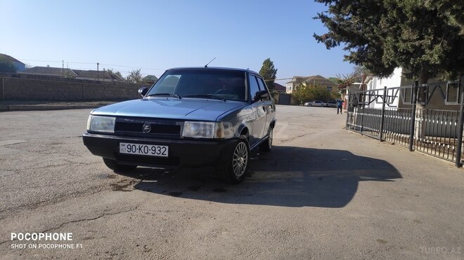 Tofas Sahin 2004, 346,512 km - 1.6 l - Bakı