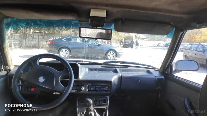 Tofas Sahin 2004, 346,512 km - 1.6 l - Bakı