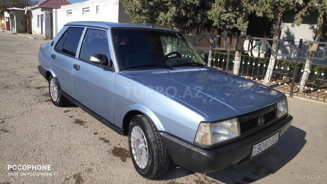 Tofas Sahin 2004, 346,512 km - 1.6 l - Bakı