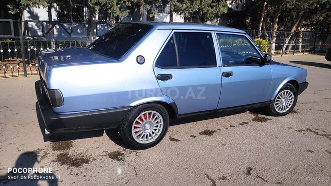 Tofas Sahin 2004, 346,512 km - 1.6 l - Bakı