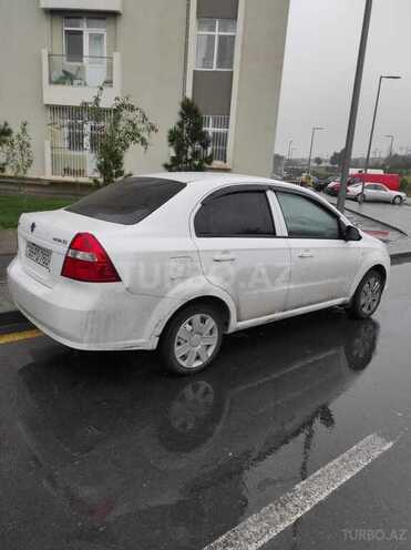 Ravon Nexia R3 2019, 144,000 km - 1.5 l - Bakı