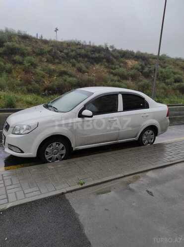 Ravon Nexia R3 2019, 144,000 km - 1.5 l - Bakı