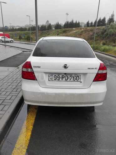 Ravon Nexia R3 2019, 144,000 km - 1.5 l - Bakı