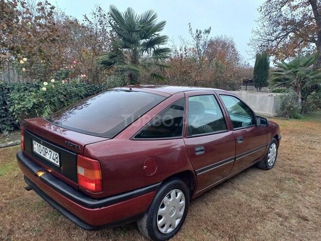 Opel Vectra 1993, 353,000 km - 2.0 l - Zaqatala