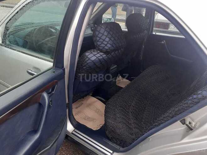 Mercedes C 250 1995, 312,000 km - 2.5 л - Bakı