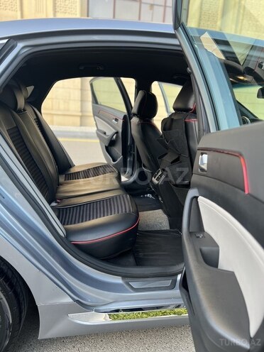 Hyundai Sonata 2015, 85,000 km - 2.0 l - Bakı