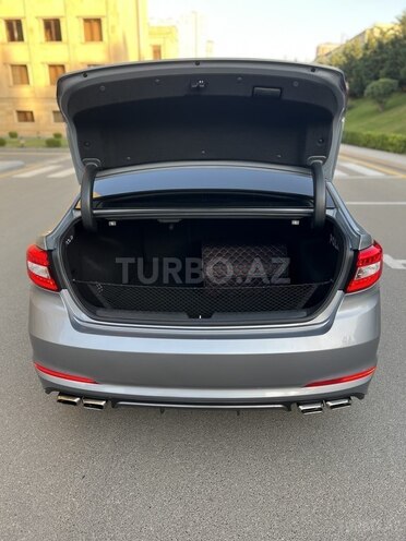 Hyundai Sonata 2015, 85,000 km - 2.0 l - Bakı