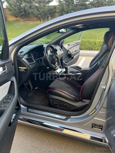 Hyundai Sonata 2015, 85,000 km - 2.0 l - Bakı