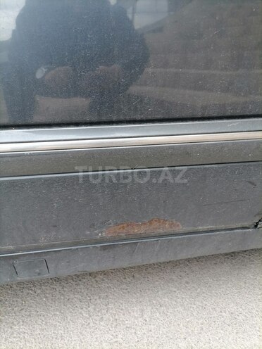 Mercedes E 220 2000, 420,000 km - 2.2 l - Bakı