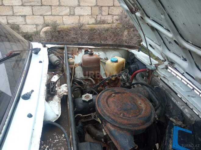LADA (VAZ) 2107 2006, 49,085 km - 1.6 л - Salyan