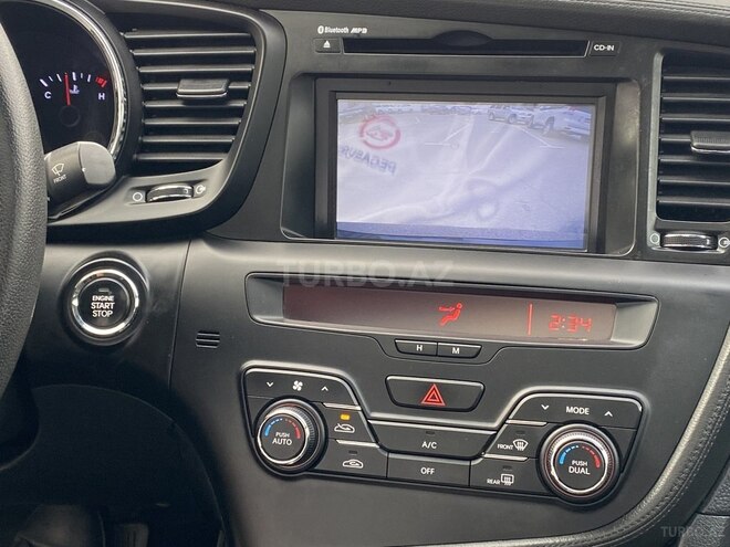 Kia Optima 2010, 176,000 km - 2.0 l - Bakı