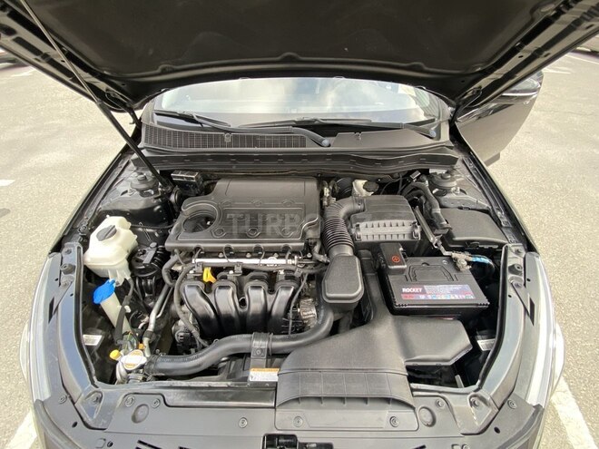 Kia Optima 2010, 176,000 km - 2.0 l - Bakı