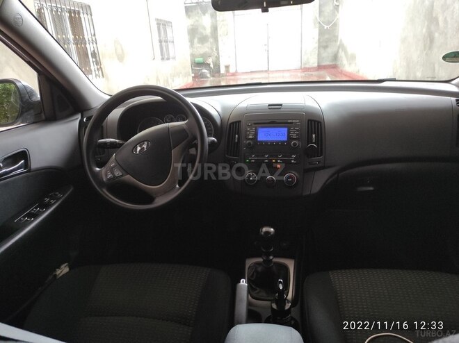 Hyundai i30 2007, 398,000 km - 1.6 l - Bakı