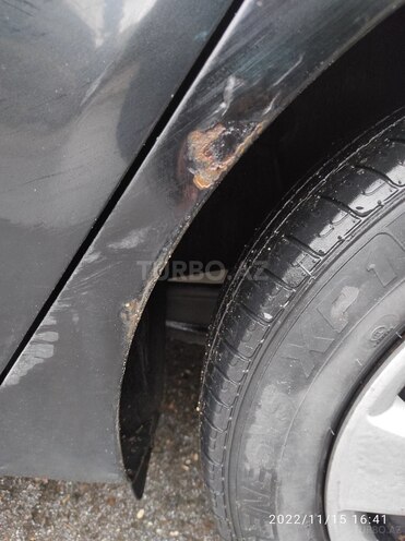 Hyundai i30 2007, 398,000 km - 1.6 l - Bakı