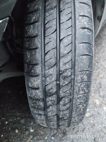Hyundai i30 2007, 398,000 km - 1.6 l - Bakı