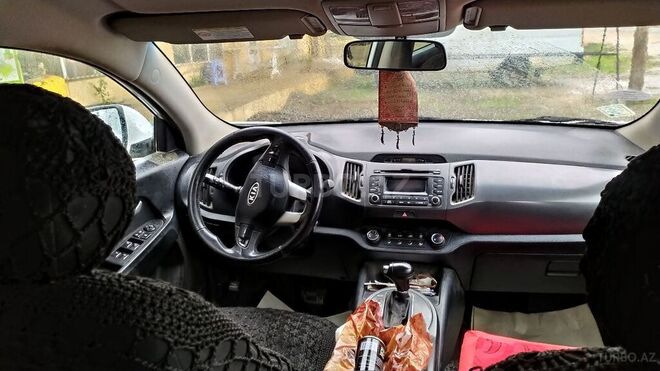 Kia Sportage 2011, 147,000 km - 2.0 l - Bakı