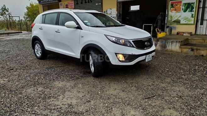 Kia Sportage 2011, 147,000 km - 2.0 l - Bakı